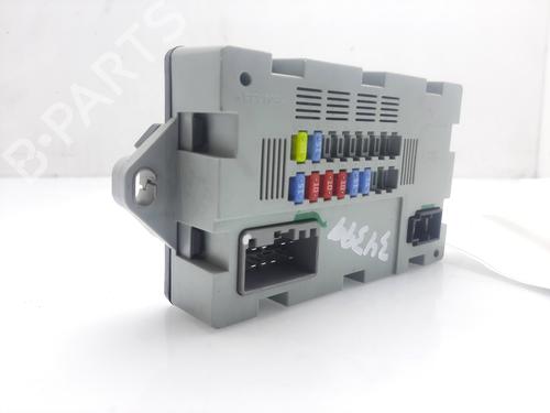 Fuse box JAGUAR XE (X760) 2.0 D | BP18045866E1 