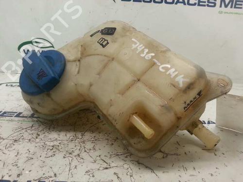 Expansion tank AUDI A4 B6 Avant (8E5) 1.9 TDI | BP2859029C120 