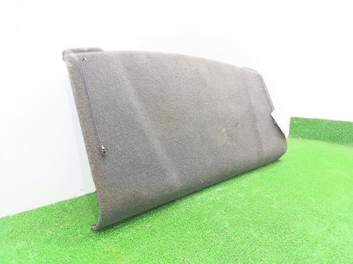 Rear parcel shelf SEAT CORDOBA (6L2) 1.4 16V | BP29923677C85
