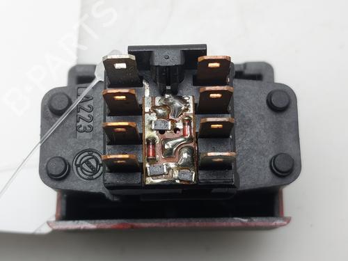 Warning switch LANCIA LYBRA (839_) 1.6 16V (839AXA1A) | BP35769455I22 - Image 4