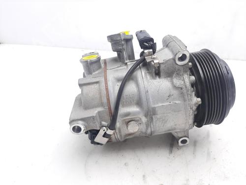 AC compressor MERCEDES-BENZ C-CLASS (W205) C 220 BlueTEC / d (205.002, 205.004) | BP16094482M34 