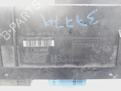 Electronic module BMW 3 (E90) 320 d | BP26203641M83 