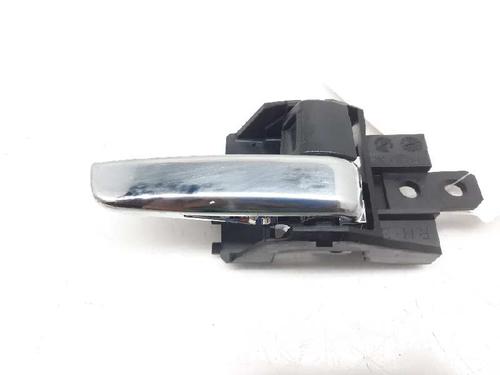 Rear right interior door handle MITSUBISHI ASX (GA_W_) 1.6 MIVEC (GA1W) (117 hp) 5716A480XB | 5716A480XB |