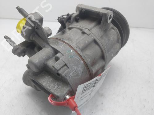 AC compressor FORD FIESTA VII (HJ, HF) | BP37630033M34 - Image 3