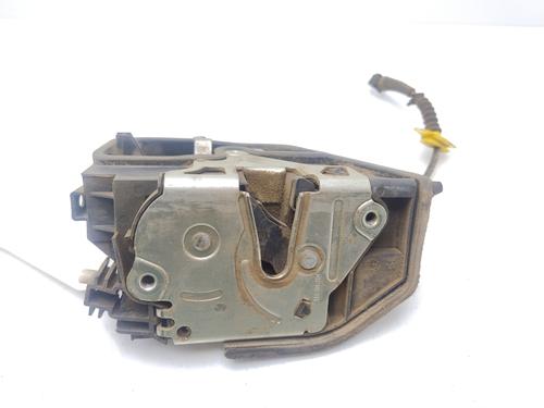 Front right lock BMW X3 (E83) 2.0 d | BP24950685C97 