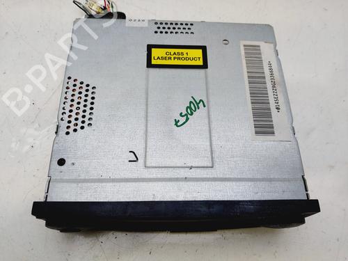 Radio SEAT IBIZA III (6L1)  | BP30402496E6 