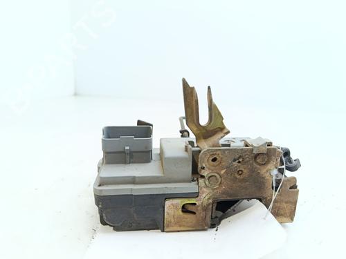 Front left lock CITROËN XSARA (N1) 1.4 i | BP28804420C98 