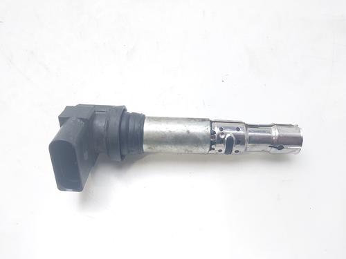 Used Ignition coil VW POLO (9N_, 9A_) 1.4 16V (75 hp) 16006507