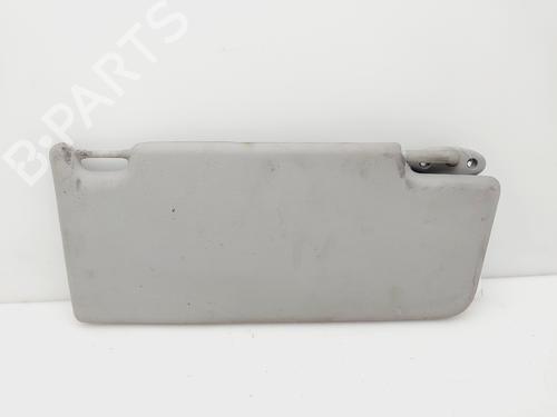 Left sun visor FORD MONDEO III Saloon (B4Y) 2.0 16V TDDi / TDCi | BP30044144I1
