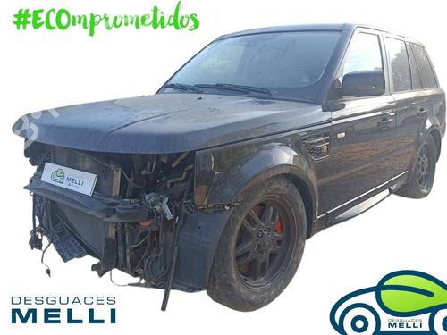 Electronic module LAND ROVER RANGE ROVER SPORT I (L320) 3.0 D 4x4 | BP36070802M83 - Image 5