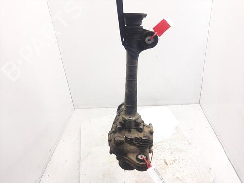 Differensial forvogn AUDI Q7 (4LB) 3.0 TDI quattro | BP30409785M23 