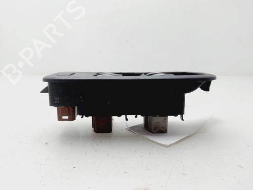 Left front window switch RENAULT MEGANE II Saloon (LM0/1_)  | BP28208474I27 