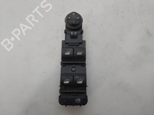 Used Left front window switch Left front window switch 38047387 38047387