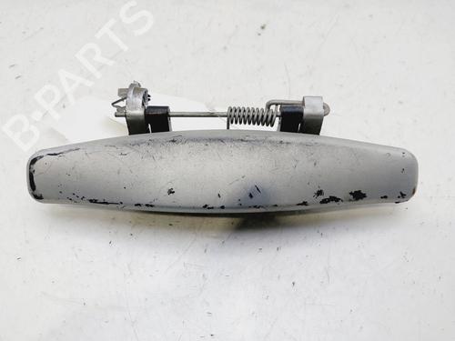 Used Rear right exterior door handle DACIA SANDERO [2008-2025]  29351572
