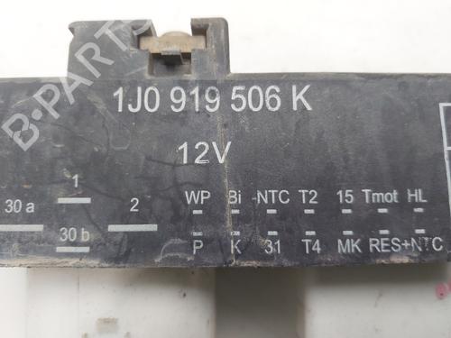 Electronic module SEAT TOLEDO II (1M2) | BP35929797M83 - Image 3