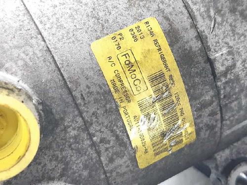 AC compressor FORD FIESTA VI (CB1, CCN)  | BP6441936M34 