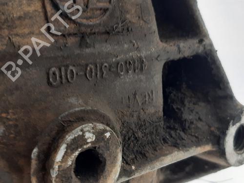 Front differential MERCEDES-BENZ M-CLASS (W163) ML 320 (163.154) | BP35783263M23 - Image 2