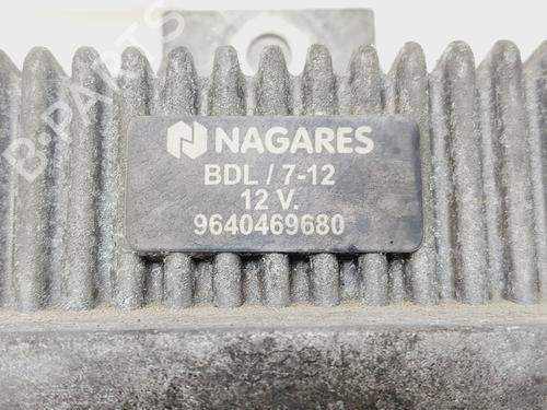 Electronic module CITROËN XSARA PICASSO (N68) 2.0 HDi | BP30695347M83