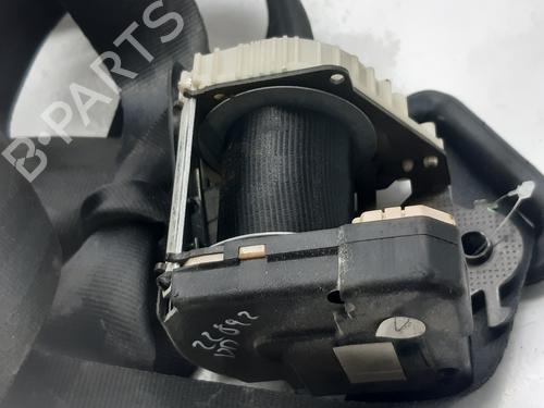 Front right seatbelt CITROËN C2 (JM_) 1.4 HDi | BP8733226I25 