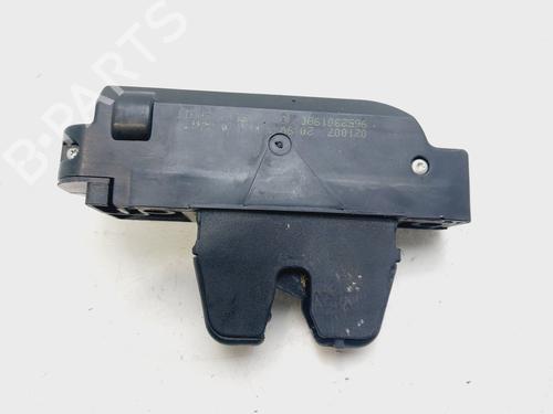 Tailgate lock CITROËN C4 I (LC_)  | BP29242247C101 