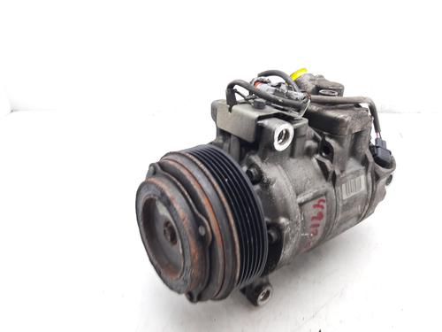AC compressor BMW 1 Coupe (E82) 118 d | BP10926236M34 