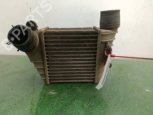 Used Intercooler Intercooler AUDI A3 (8L1) 1.9 TDI (110 hp) 40022554 40022554