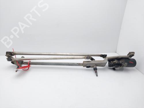 Used Front wiper motor FORD FOCUS I Turnier (DNW) 2.0 16V (131 hp) 16527822