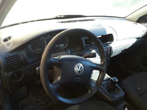 Starter VW PASSAT B5.5 (3B3) 1.6 | BP2869250M8 