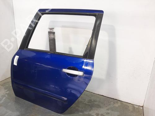 Left rear door PEUGEOT 307 Break (3E) 1.6 HDi 110 | BP12420375C4 
