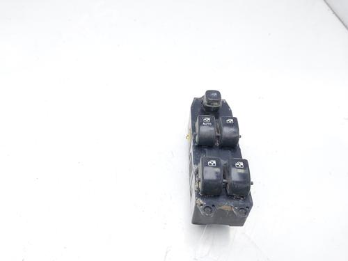 Used Left front window switch CHEVROLET REZZO MPV (U100) 1.6 (107 hp) 11396122