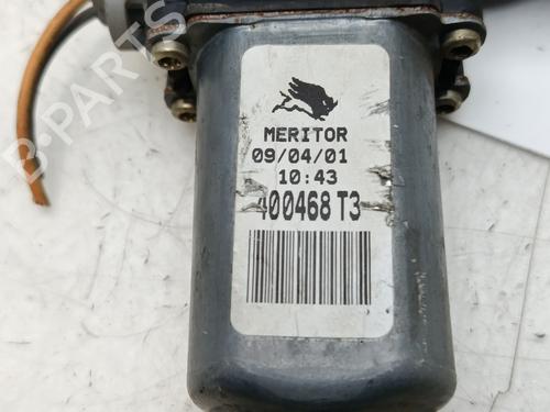 Moteur de lève-vitre avant droit RENAULT SCÉNIC I MPV (JA0/1_, FA0_) 1.9 dCi RX4 | BP29903847E20