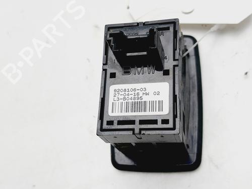 Left rear window switch BMW X1 (F48) sDrive 16 d | BP18350323I29 