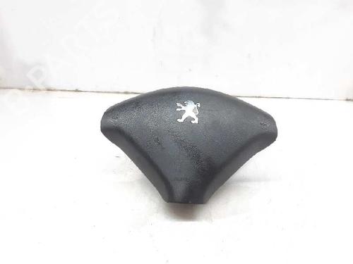 Used Driver airbag PEUGEOT 307 Break (3E) 1.6 HDi 110 (109 hp) 6311348