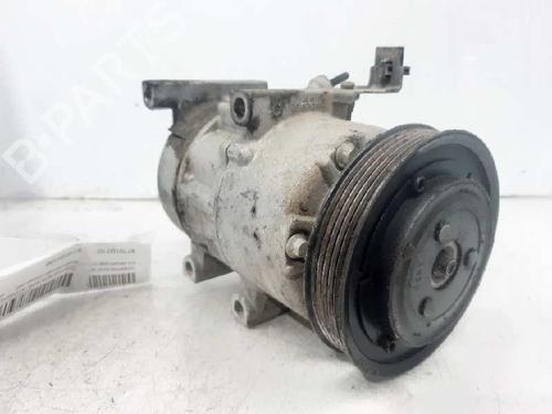 AC compressor KIA SPORTAGE IV (QL, QLE)  | BP6826384M34 