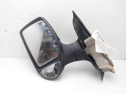 Used Left mirror FORD TRANSIT Van (FA_ _) [2006-2014]  17900352