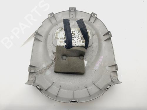 Kabinelys CITROËN BERLINGO MULTISPACE (B9) 1.6 HDi 75 16V | BP30717728I8