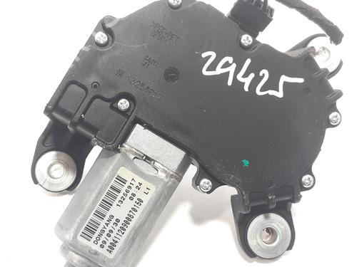 Rear wiper motor OPEL ASTRA J (P10) 1.7 CDTI (68) | BP11017527M102 