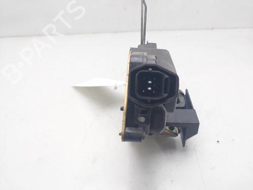 Rear left lock HYUNDAI MATRIX (FC) 1.5 CRDi VGT | BP15844791C100 