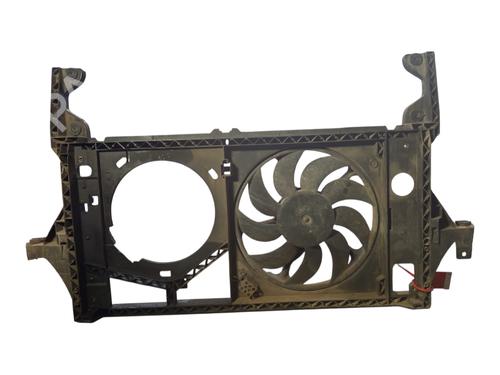 Køleventilator elektrisk NISSAN INTERSTAR Van (X70) [2002-2026]  31876832