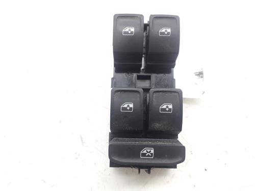 Used Left front window switch Left front window switch OPEL CORSA F (P2JO) 1.2 (68) (101 hp) 10325204 10325204