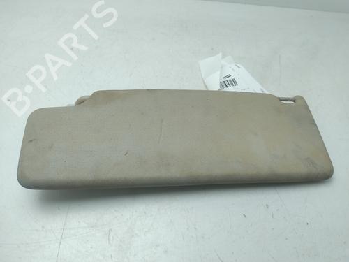 Right sun visor VW GOLF III (1H1)  | BP30444535I2 