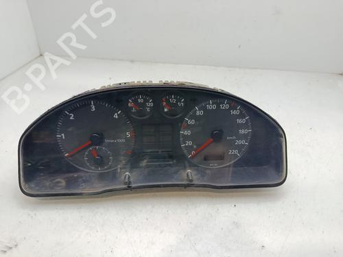 Used Instrument cluster AUDI A4 B5 (8D2) [1994-2001]  31828324