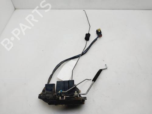 Venstre fortil lås KIA CARENS I MPV (FC, FJ) 2.0 CRDi (113 hp) 31940668