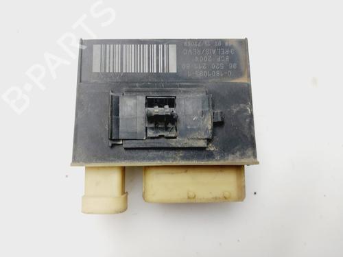 Elektronische module CITROËN C5 III (RD_) [2008-2017]  30604063