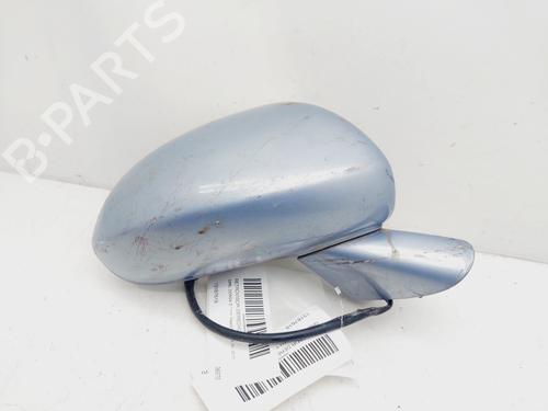 Used Right mirror OPEL CORSA D (S07) [2006-2015]  22991909