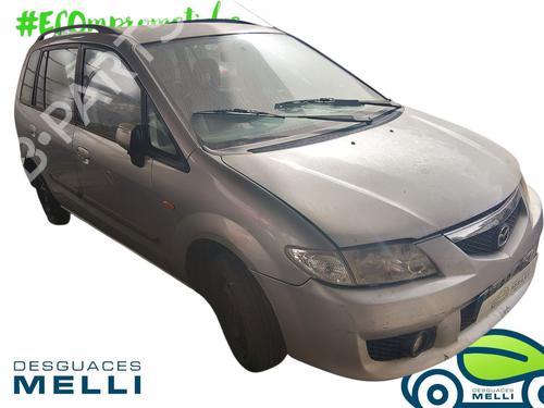 Left front indicator MAZDA PREMACY (CP) 2.0 TD | BP33287039C32  - Image 7