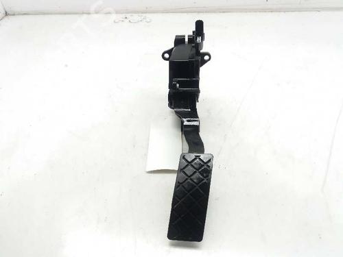 Used Pedal SEAT IBIZA IV SC (6J1, 6P5) 1.2 TSI (90 hp) 2871039