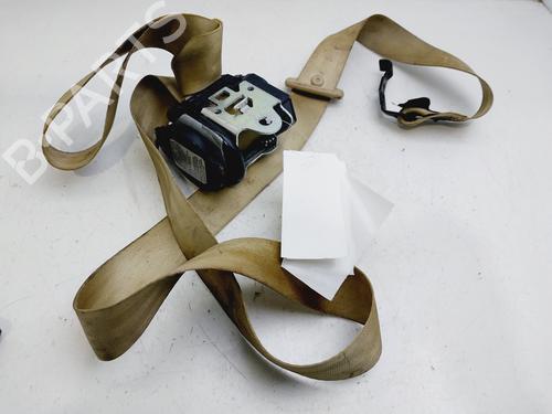 Rear right seatbelt AUDI A8 D3 (4E2, 4E8) 4.2 quattro | BP31263000I28