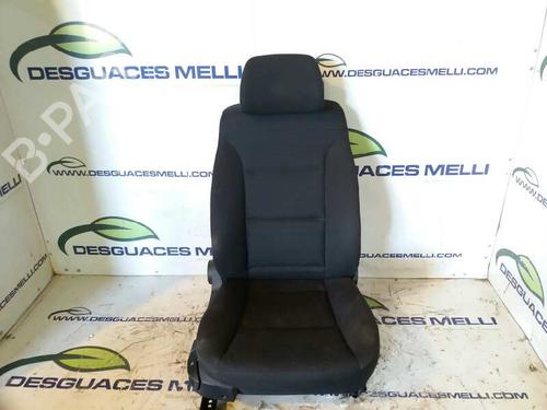 Asiento delantero derecho BMW 5 (E60) 525 d (197 hp) 8316729 | 8316729 |