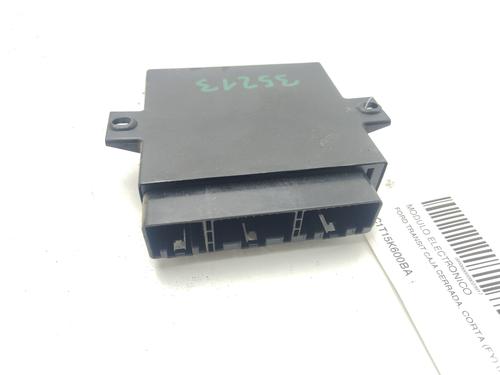 Used Electronic module FORD TRANSIT Van (FA_ _) 2.0 TDCi (125 hp) 22382645